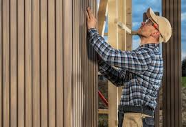 Best Engineered Wood Siding  in Shelby, NC